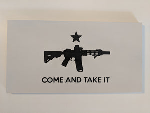 Come and Take It Wood Flag, Come and Take it, Wood Flag, American Flag, American, Handmade, Wood Decor, Patriotic Decor, Wood Art